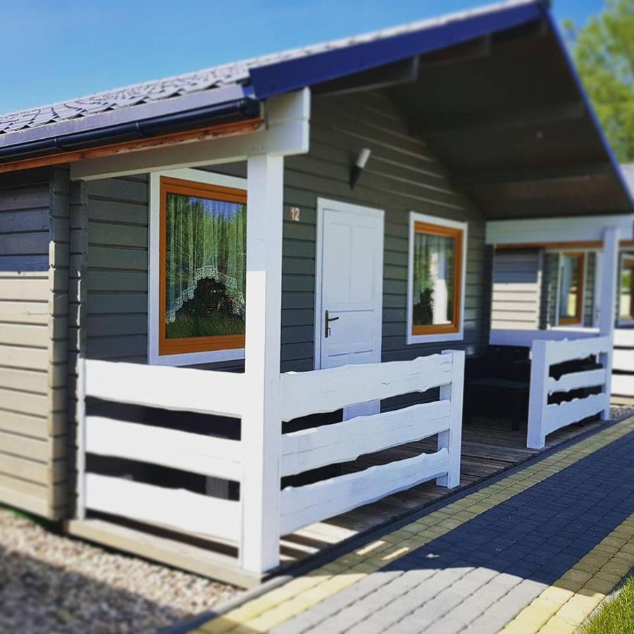 Lodge Wakacyjny Raj *