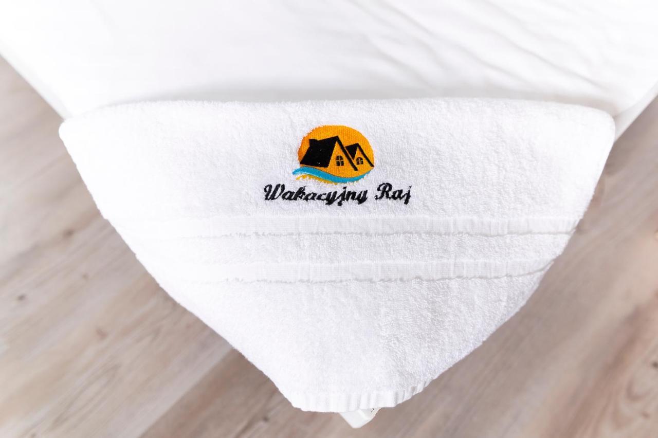Lodge Wakacyjny Raj *