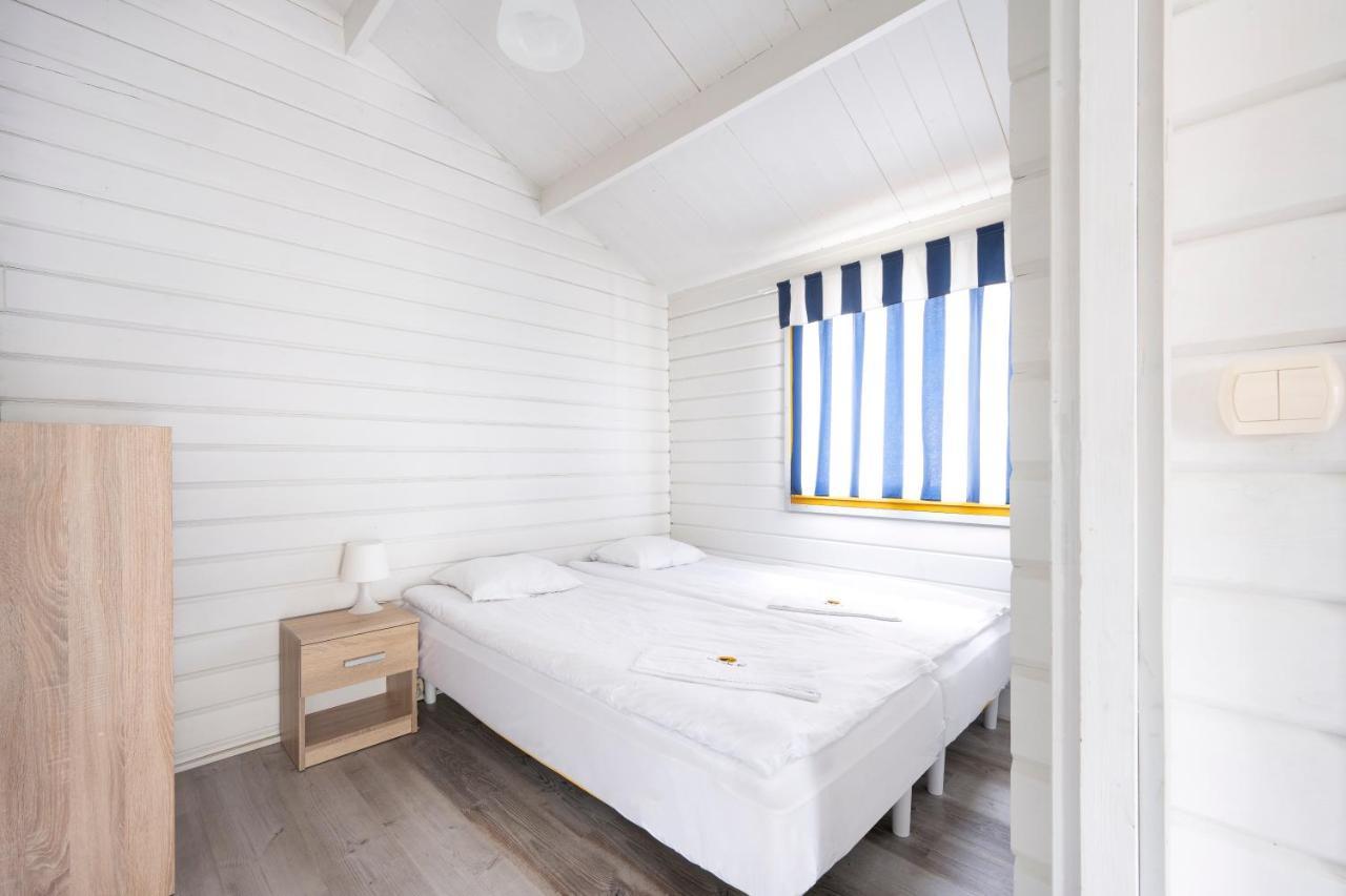 Lodge Wakacyjny Raj